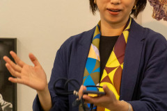 Takeuchi Mariko
