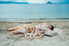 bystander #14, 2016