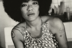 Kin, Koza (present-day Okinawa City),OkinawaYokosuka Stories 1976 - 1977