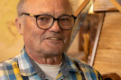 Roland Faber 1. Vorsitzender des Kulturvereins Dauernheim