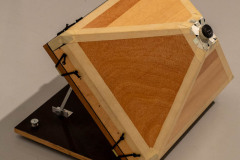 Ulrike Könighofer Laterma Magica Sonne Ulrike Könighofer Laterma Magica Sonne