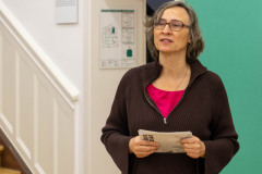 Dr. Larissa Förster