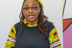 Joelle Epee Mandengue