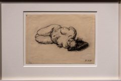 Studie-zu-die-Gefangenen-1910-_-Staatsgalerie-Stuttgart