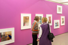 jesus and the Cheries 2001 - 2005 | Polnischer Alltag