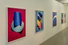 Cut out | Farben Form Licht Schatten | Reaktion auf Hitze und Sonnenstrahlen