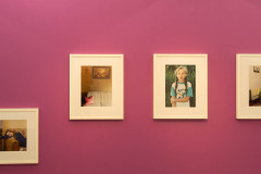 Jesus and the Cheries