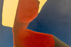 Portait einer Typi Frau 2025