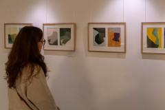 Serie Gegenüber 2022