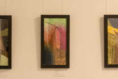 Ölkreide Serie 2024