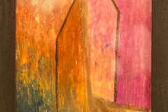 Ölkreide Serie 2024