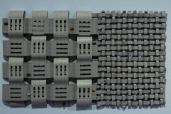 Weberei / Weaving 2010