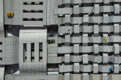 Weberei / Weaving 2010