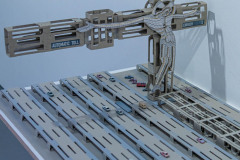 Gerano Paves / Church 2015