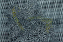 Pietà (Flugzeug) 2015