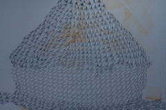 Heuhaufen Marmoriert 2019