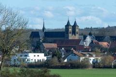 Basilika Ilbenstadt