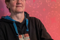 Claudia Schireloh Perc