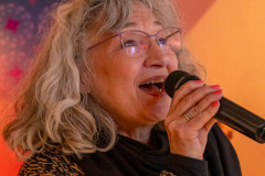 Petra Kemmerzell voc