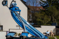 Roller Coaster von Stefan Rohrer