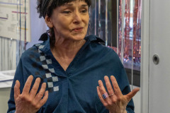 Orte der Subkultur Annette Gloser