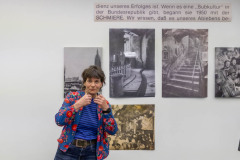 Die Schmiere Effi B . Rolfs