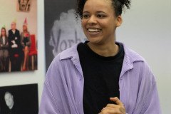 Hip Hop Janina Jackson