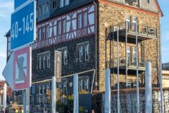 Bingen Zollhaus