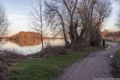 Bingen Hindeburgbrücke