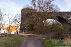 Bingen Hindeburgbrücke