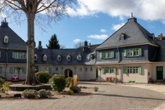 Bingen Himmelsbachsiedlung