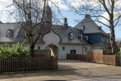 Bingen Himmelsbachsiedlung