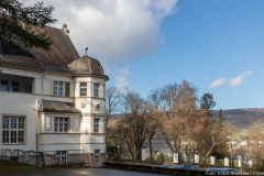 Bingen Villa Sachsen