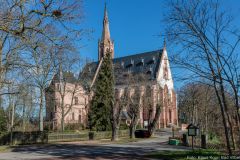 Bingen Rochuskapelle