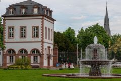Hanau Philippsruhe