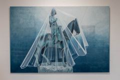 Magie des Verhüllten, Enthüllten und Verpackten – Angela Bugdahl