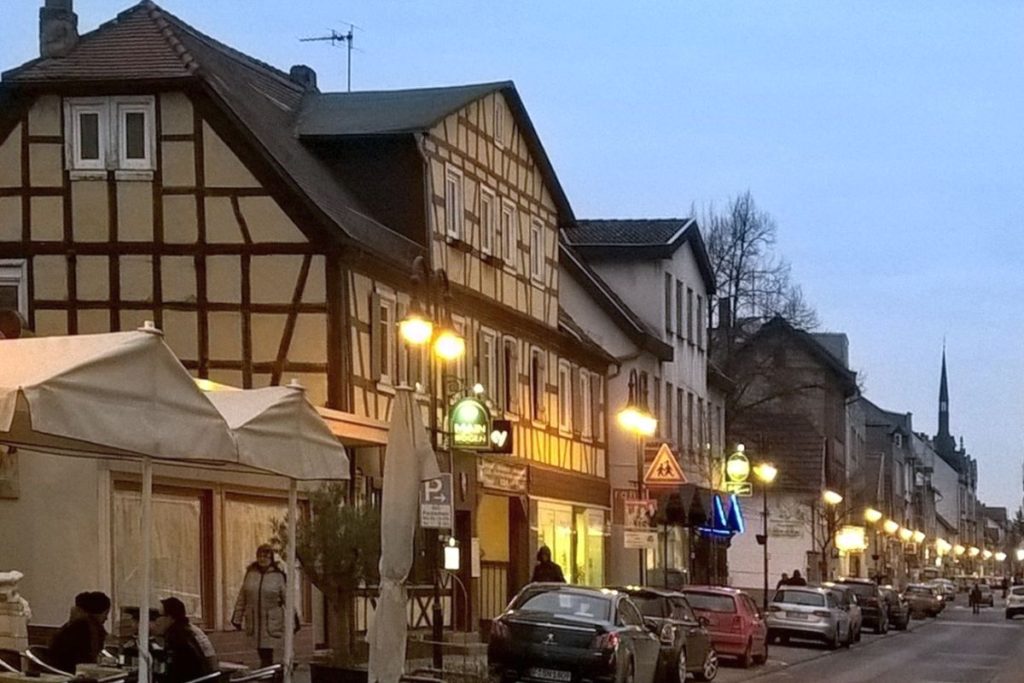 Ist Die Stadt Heute Offen »Stadt Offenbach« heute | Frankfurt|Rhein|Main